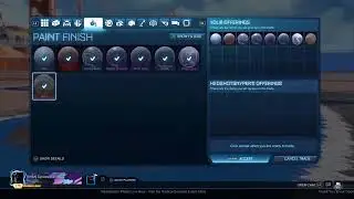 Rocket League