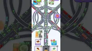 99%無法解決交通問題 #traffic jam fever#Shorts