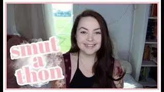 #Smutathon Is Back!
