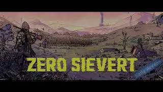ZERO SIEVERT EARLY ACCESS - I'm Officially Addicted...