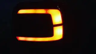 HOT TRACK AMBALPADI UDUPI ZEN TAIL LAMP MODIFIED 9008000096