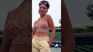 Sizzling Style of Colombian women