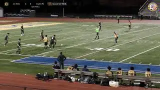 NVSL Men's Open Division Spring 2025 -  Week 1 Live: Jan Meda vs Aryana FC