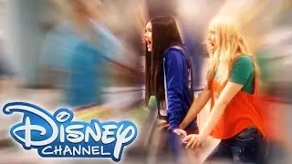 BEST FRIENDS - ZU JEDER ZEIT - Die neue Serie im DISNEY CHANNEL