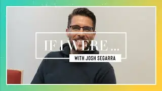 [CHICAGO PD, ARROW] If I Were... with Josh Segarra