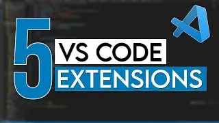 5 useful VS Code extensions| Increase web development productivity | Code Student