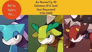 Monster Super League - Arc Review! Ep. 112