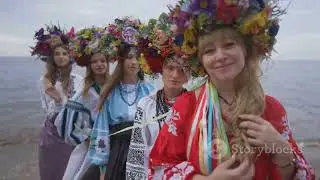 15 шокирующих фактов о Гондурасе и странных табу, о которых вы не знали &mdash; документальный фильм о ...
