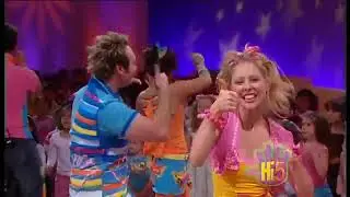 S9 E18 - Boom Boom Beat - 3.