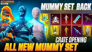 30 FPS FULL RUSH GAMEPLAY || 27K SUB 5 RP GIVEAWAY @Cryptoislive