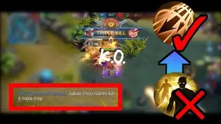 CHOU INSPIRE CHALLANGE WATCH TILL END!!