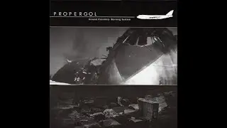 Propergol - Ground Proximity Warning System