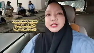 SUAMIKU DAN TEMAN²NYA LAMA TIDAK BERSUA
