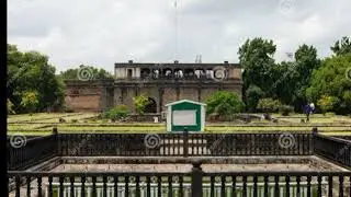 Shaniwar wada fort ki kahani.Haunted hai ya nahi on YouTube.#youtube #shaniwar#agfacts03