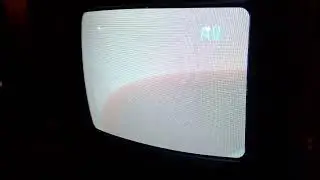 White Screen Of Death Clicking Tone On My The Hunt For Red October 1991 Vhs 1992 Reprint