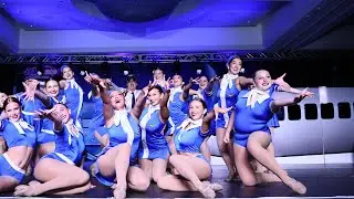 Jet Set- Musical Theatre Line