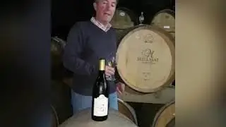 Mellasat White Pinotage