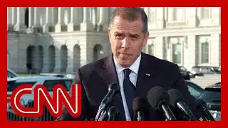 Hunter Biden slams GOP ahead of House deposition deadline