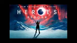Channel Update [30/11/2015] - Heroes Reborn Progress, New Games Announced!