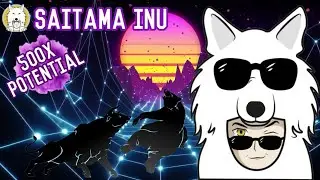 Saitama Inu- Great Financial Opportunity