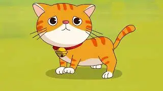 06細貓仔 客家現代童謠歌曲創作集