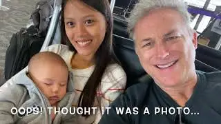 Levitz family's first travel to Kauai during the pandemic lockdown - Episode 1