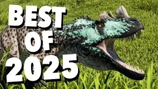 ЛУЧШЕЕ ОТ MURPH 2025