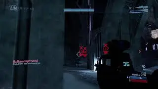 MLG Backsmack