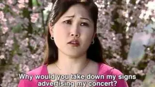 MADtv   Korean Soap Opera 5