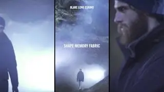 Blake Long Eskimo | Woolrich FW14 Man