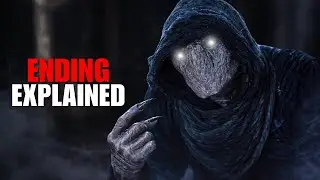 THE MIDNIGHT MAN (2016) Ending Explained