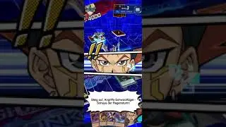Yu-Gi-Oh! Duel Links - 4 Platin6-Ranglistenduelle (Schwarzfl&uuml;gel - 03.05.2021)
