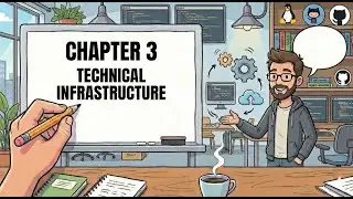 Technical Infrastructure | Chapter 3 — Producing Open Source Software