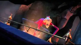 Hotel Transylvania - Trailer