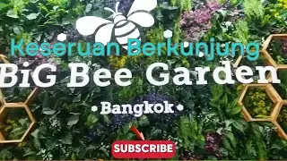 BIG BEE FARM BANGKOK ‼️ WOW ❗Produk dari Lebah Lengkap❗