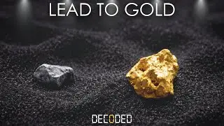 LEAD TO GOLD DECODED (NEW)