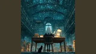 Tranquility of the Magic Academy