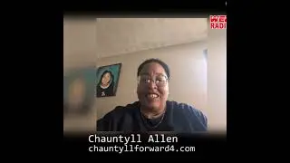 Chauntyll Allen - Candidate for Saint Paul City Council, Ward 4 (Special Election Aug 12)