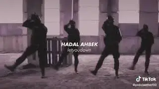hadal albek