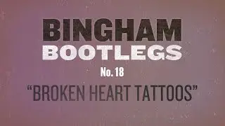 Ryan Bingham 