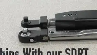 VID-160 DTC Wrench Promo