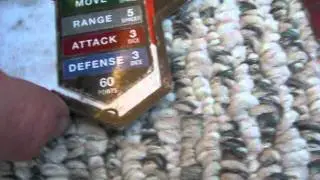 Heroscape - My top three teams