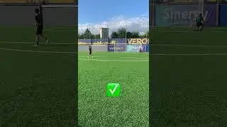 VERONA EXEED - NUMBER TOUCH CHALLENGE