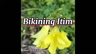 Bikining Itim _Blakdyak _cover by Eli Ventayen