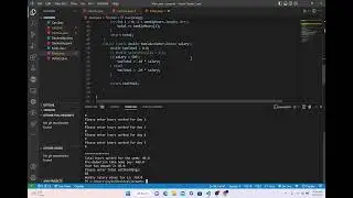 daily java practice - various beginner java exercises