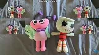 RQ Dandy's World Plush RM has a Sparta Gamma Remix