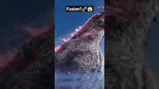 GODZILLA🧬SCORPIO #viral #ai #fusion #roadto10k #animals #flux #scorpio #godzilla #fypシ #fypage