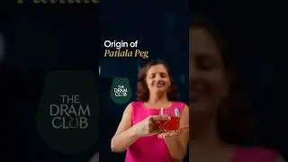 What is a Patiala Peg? What is the size of Patiala Peg? | The Dram Club