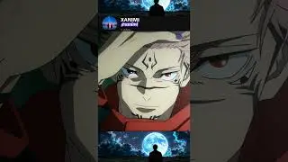 &ldquo;Sukuna&rsquo;s Darkest Fight Ever 😈 | Anime Power Unleashed #shorts&rdquo;