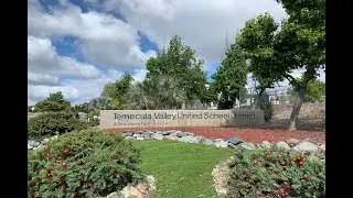 NOV-18-2025 3:00 PM ◇ Regular Meeting ◇ Closed Session ◇ TVUSD Governing Board